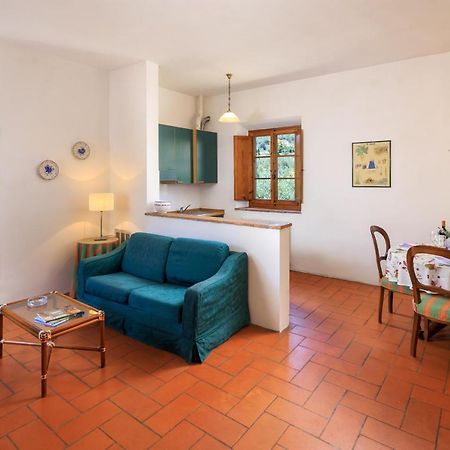 Agriturismo Fattoria Di Sommaia Calenzano Eksteriør billede