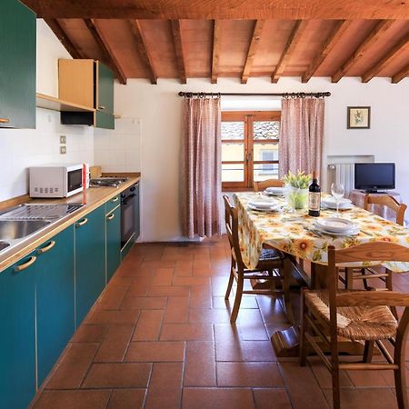 Agriturismo Fattoria Di Sommaia Calenzano Eksteriør billede