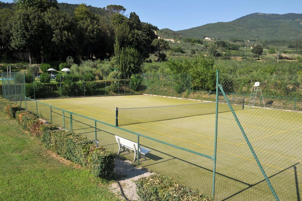 Agriturismo Fattoria Di Sommaia Calenzano Eksteriør billede