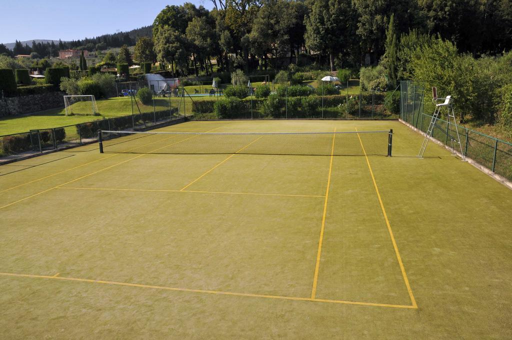 Agriturismo Fattoria Di Sommaia Calenzano Eksteriør billede