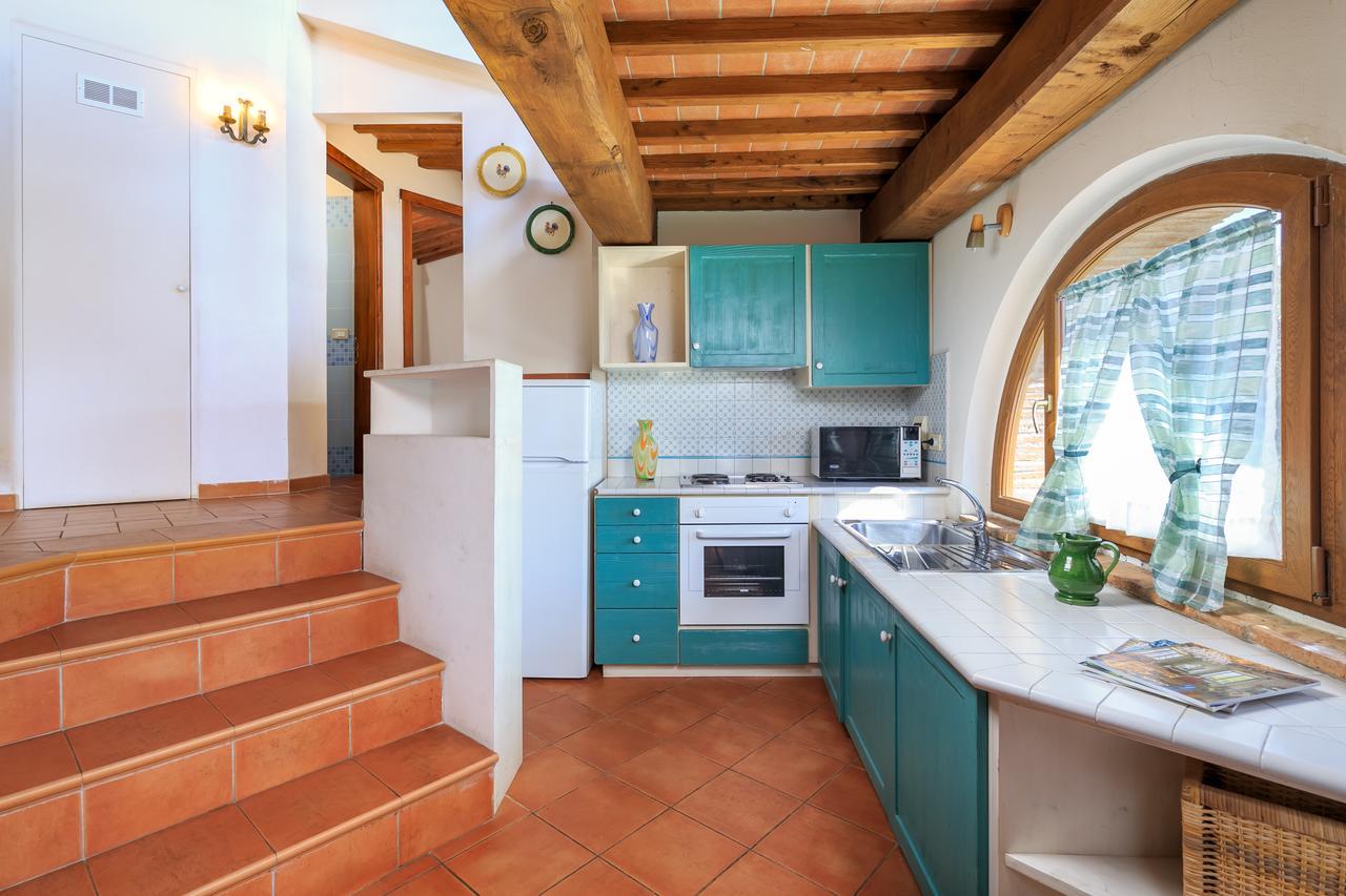 Agriturismo Fattoria Di Sommaia Calenzano Eksteriør billede
